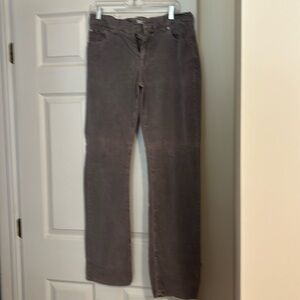 Men’s Cordoroy Pants